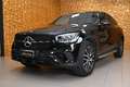 Mercedes-Benz GLC 220 d COUPE 4MATIC EXCLUSIVE SPORT 9G-T.PED.19"CAMFULL Noir - thumbnail 1