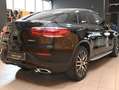 Mercedes-Benz GLC 220 d COUPE 4MATIC EXCLUSIVE SPORT 9G-T.PED.19"CAMFULL Noir - thumbnail 4