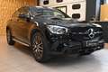 Mercedes-Benz GLC 220 d COUPE 4MATIC EXCLUSIVE SPORT 9G-T.PED.19"CAMFULL Noir - thumbnail 2