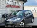 Ford Fiesta Titanium 1.4*TÜV-NEU*Alus 5-TRG Gris - thumbnail 2