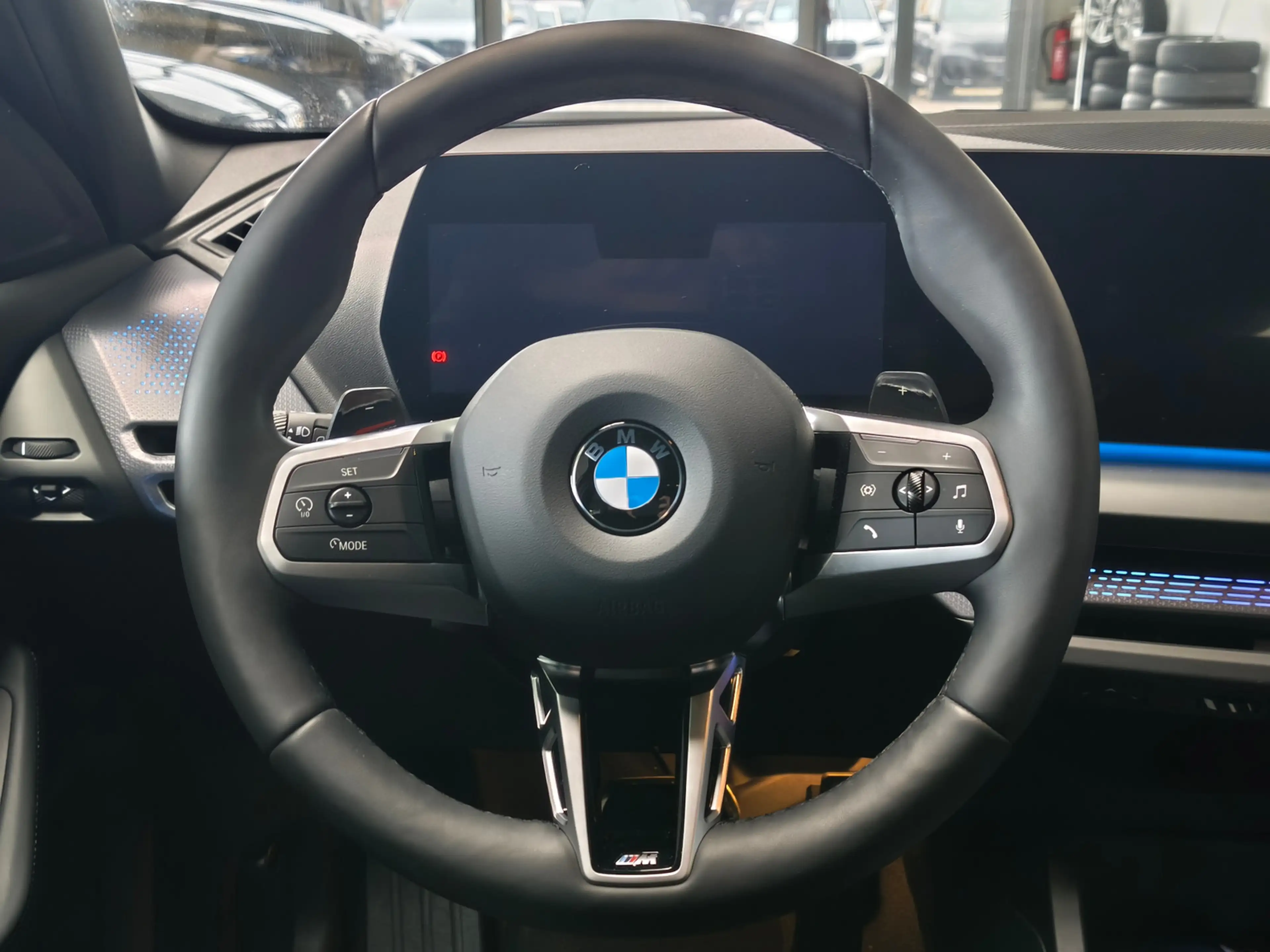 BMW 120 i M Sport Dr.As+/19"/ACC — photo 10