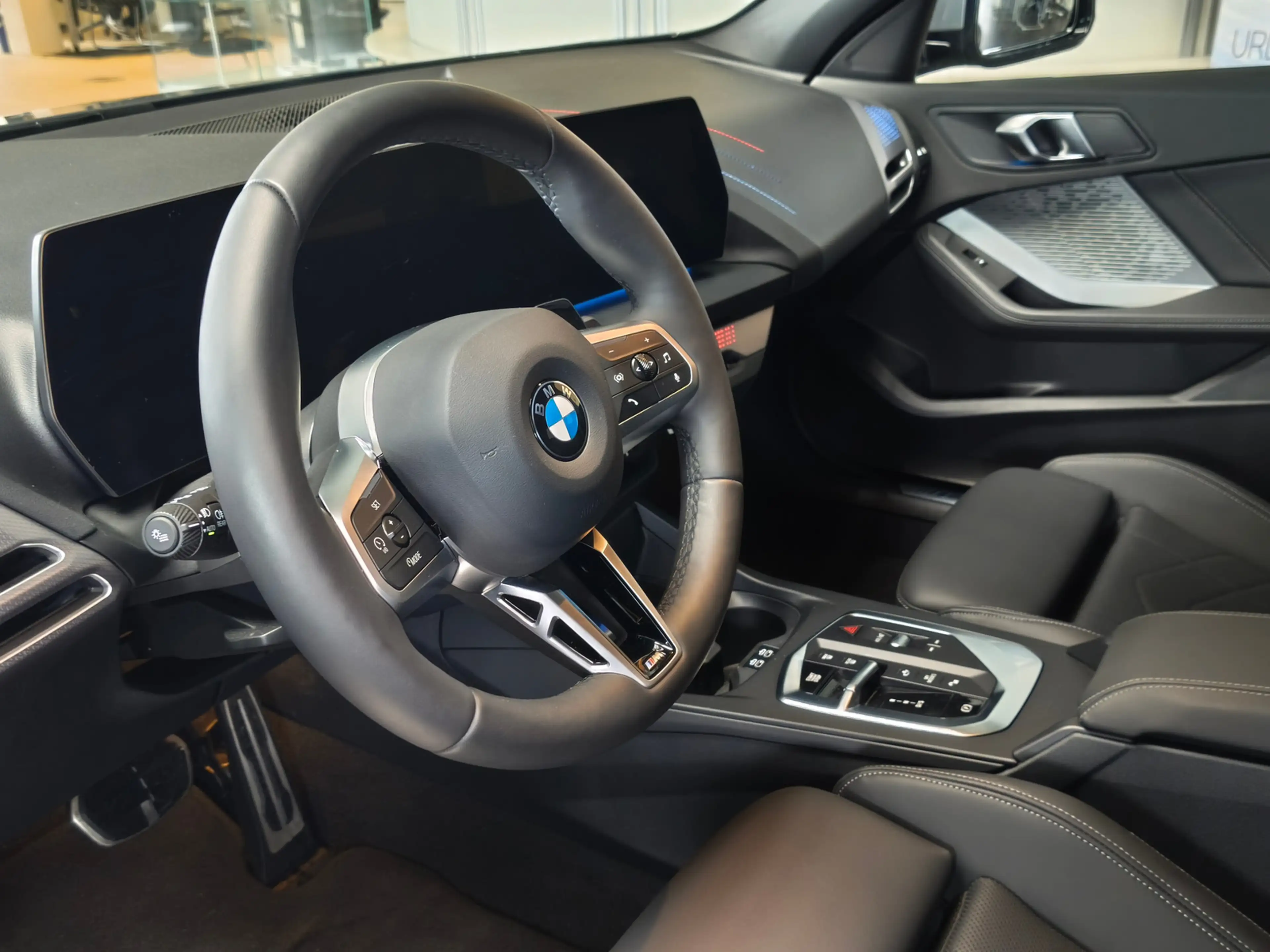BMW 120 i M Sport Dr.As+/19"/ACC — photo 8