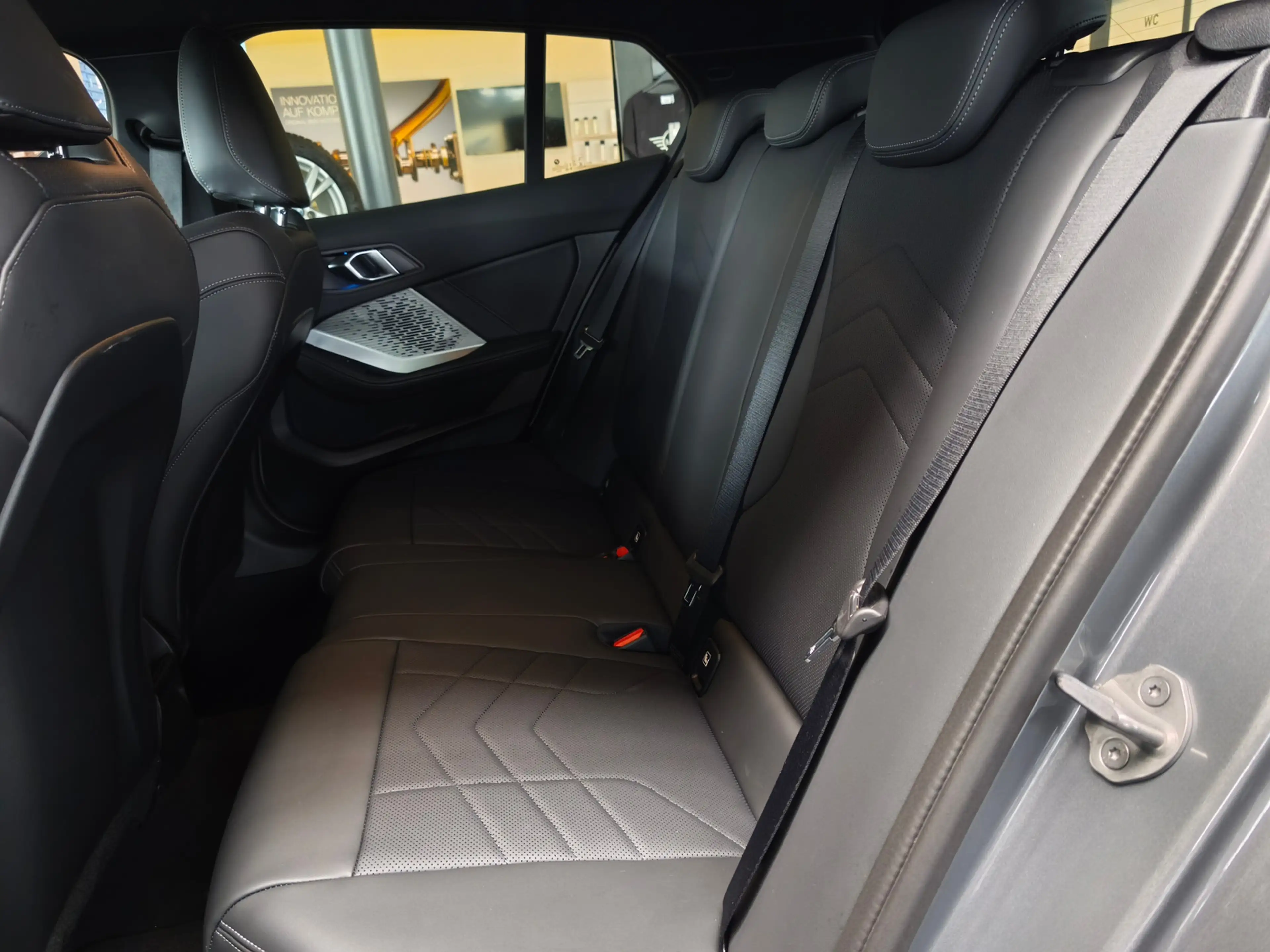 BMW 120 i M Sport Dr.As+/19"/ACC — photo 15