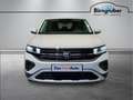 Volkswagen T-Cross 4Me TSI Grau - thumbnail 2