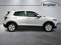 Volkswagen T-Cross 4Me TSI Grau - thumbnail 3