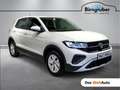 Volkswagen T-Cross 4Me TSI Grau - thumbnail 1