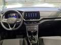 Volkswagen T-Cross 4Me TSI Grau - thumbnail 10