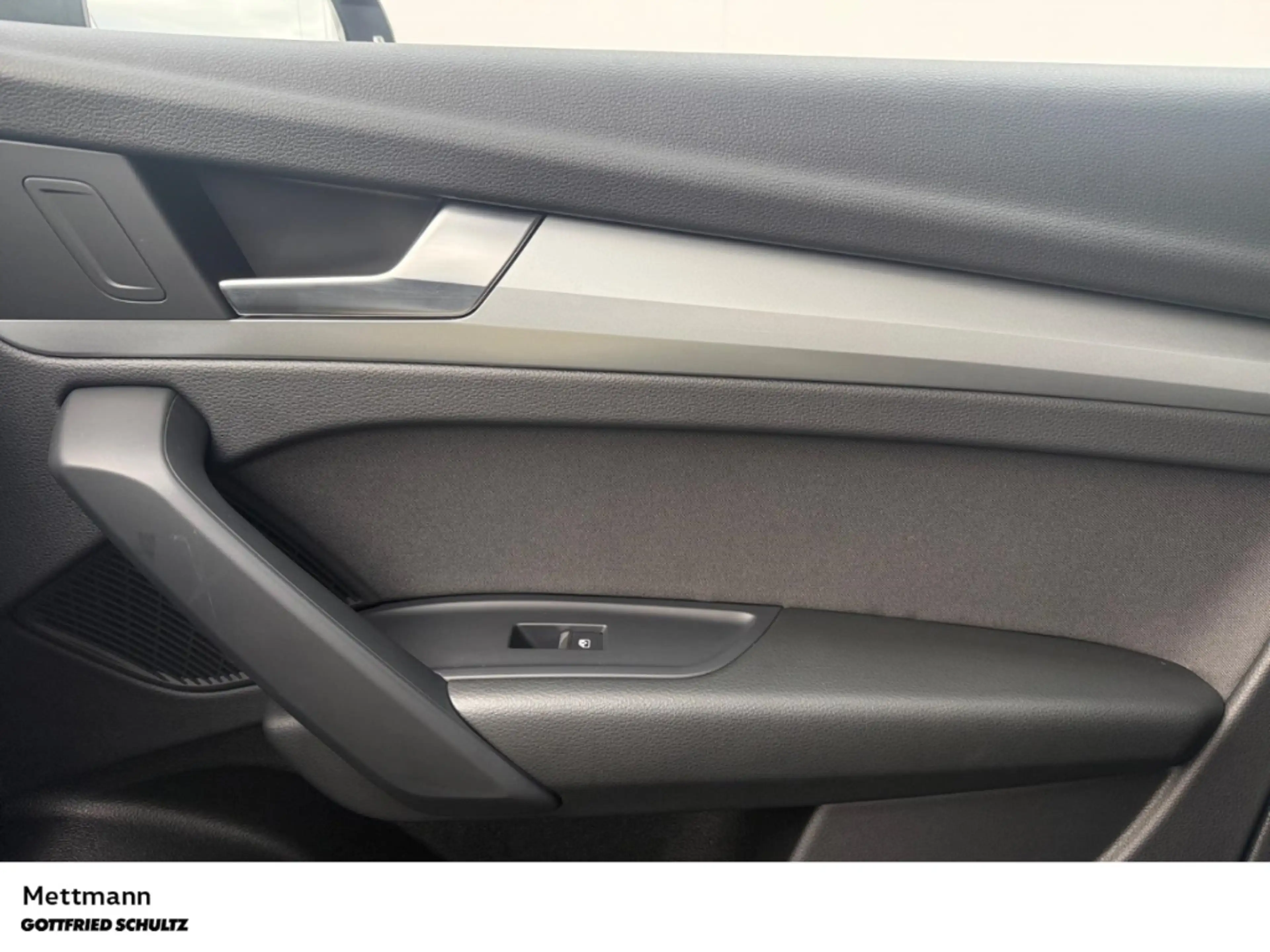 Audi Q5 40 TFSI S-Line S-Tronic quattro LED NAVI SHZ B&O A — photo 13