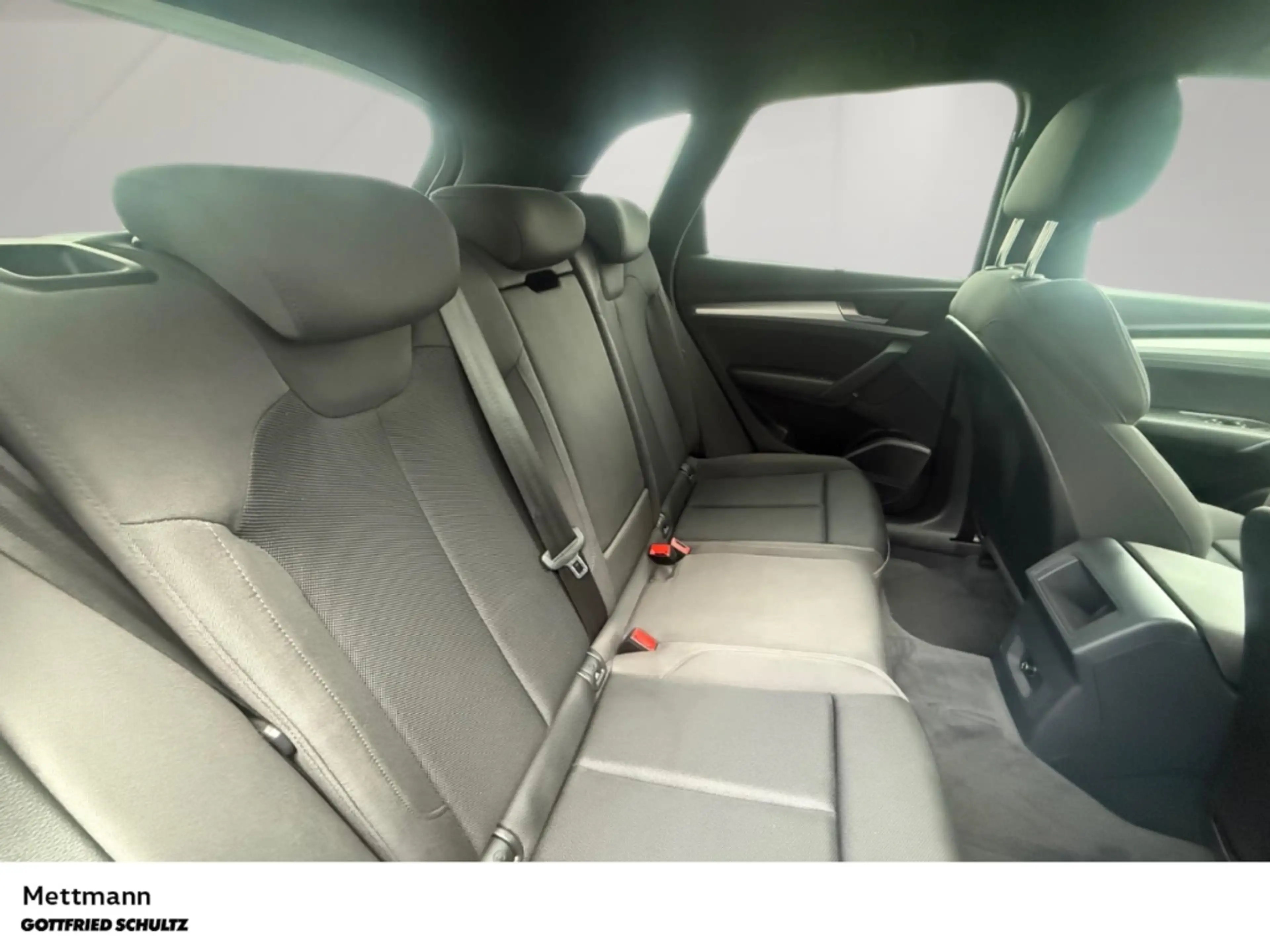 Audi Q5 40 TFSI S-Line S-Tronic quattro LED NAVI SHZ B&O A — photo 6