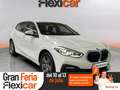 BMW 118 118i Żółty - thumbnail 1