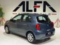 Nissan Micra 1.2i DIG-S *100Cv*Boite-Auto*Gps*Garantie 12 mois Grau - thumbnail 6