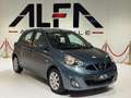 Nissan Micra 1.2i DIG-S *100Cv*Boite-Auto*Gps*Garantie 12 mois Grau - thumbnail 5