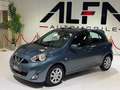 Nissan Micra 1.2i DIG-S *100Cv*Boite-Auto*Gps*Garantie 12 mois Grau - thumbnail 2