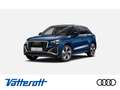 Audi Q2 35 TFSI S line Matrix AHK ACC Car-Play Blau - thumbnail 1