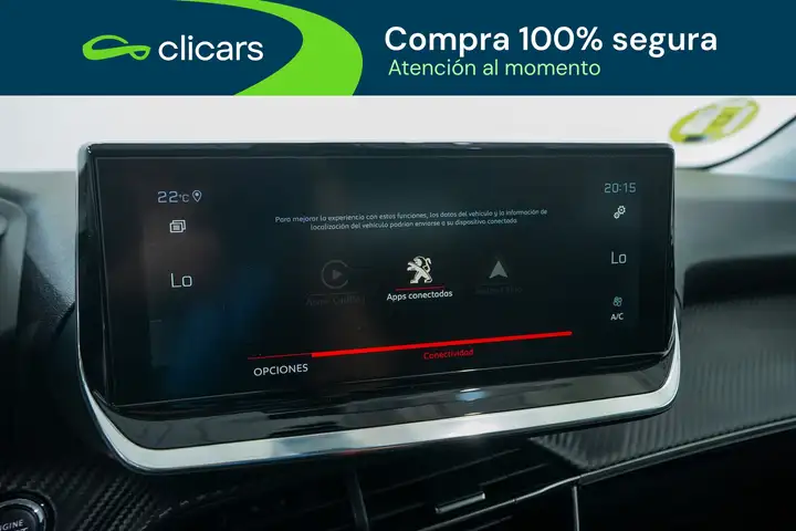 Peugeot 2008 2021, foto 29