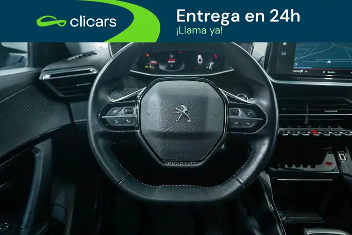 Peugeot 2008 2021, foto 19