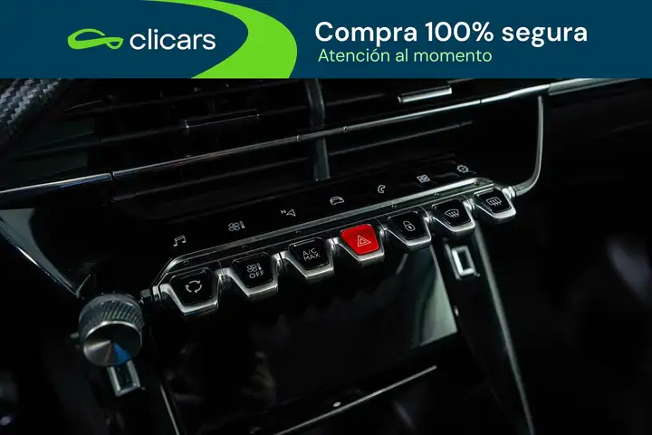 Peugeot 2008 2021, foto 27