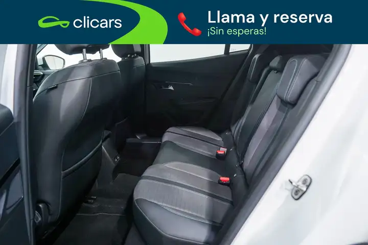 Peugeot 2008 2021, foto 34