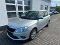 Skoda Fabia Best of mit erst 5 TKM Argent - thumbnail 1