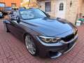 BMW M4 Competition Cabrio+DE FHRZ+OHNE OPF+H&K Grau - thumbnail 3