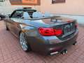 BMW M4 Competition Cabrio+DE FHRZ+OHNE OPF+H&K Grau - thumbnail 6