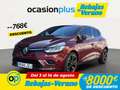 Renault Clio TCe Energy Wolfnoir 66kW Rojo - thumbnail 1
