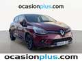Renault Clio TCe Energy Wolfnoir 66kW Rojo - thumbnail 2