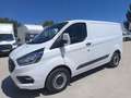 Ford Transit Custom FT 300 L1 Van Trend 130 Blanco - thumbnail 3