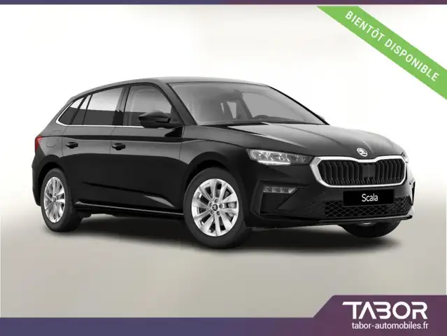 Skoda Scala 116 Selec LED SunS siegesChau Radar