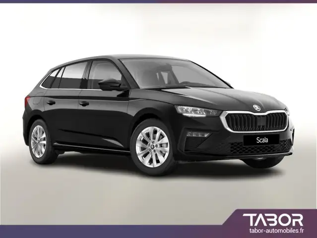 Skoda Scala 116 Selec LED SunS siegesChau Radar