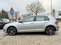 Volkswagen Golf VII Lim. Carplay*Nav*Pdc*Shz*Klimaauto* Stříbrná - thumbnail 4