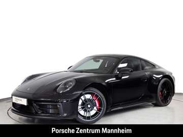 Carrera GTS Bose Schiebedach Matrix Hinterachsleku
