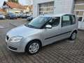Skoda Roomster 1.4 Style Klima Silber - thumbnail 1