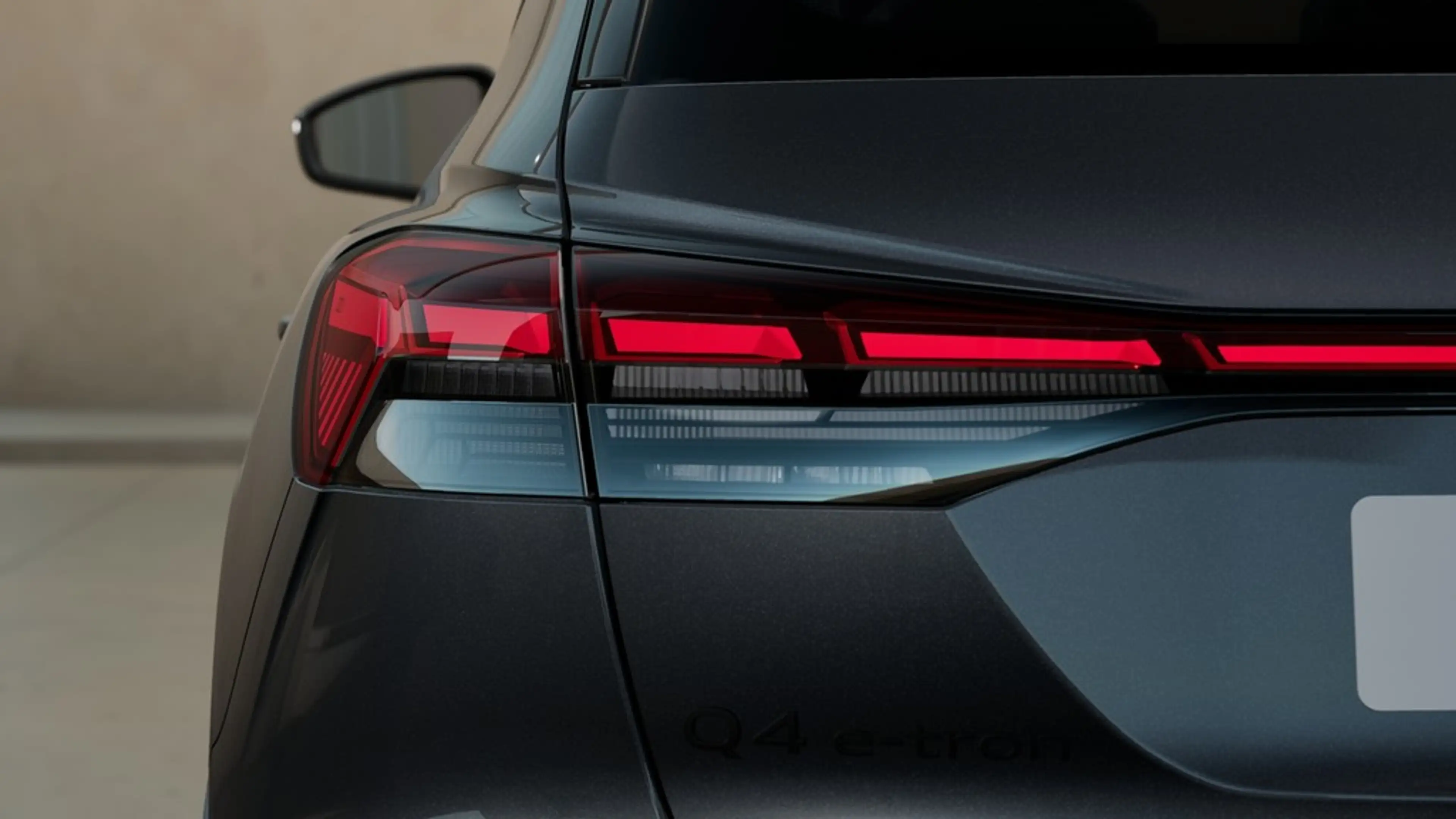 Audi e-tron quattro 220 kW — photo 7