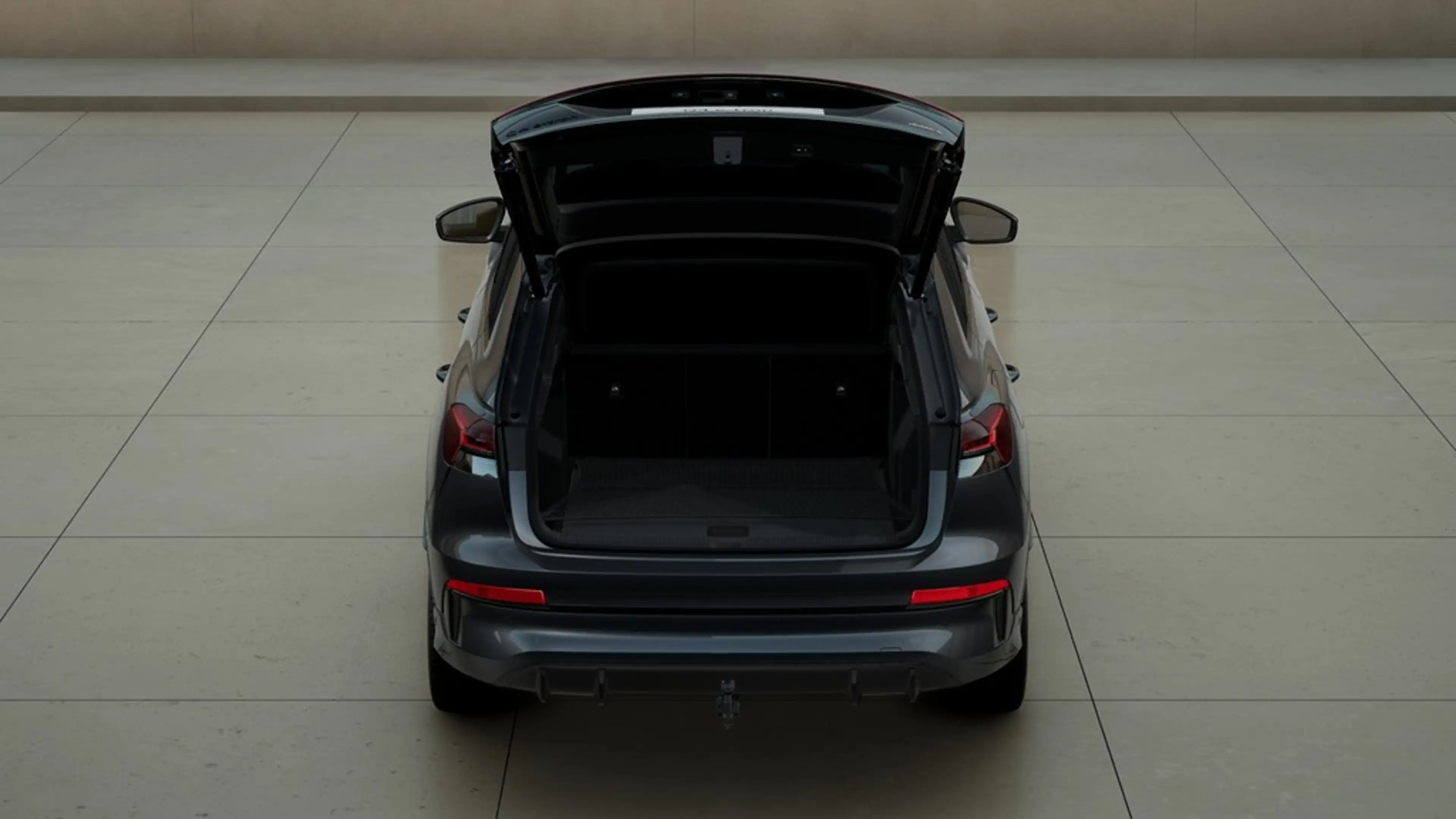 Audi e-tron quattro 220 kW — photo 6
