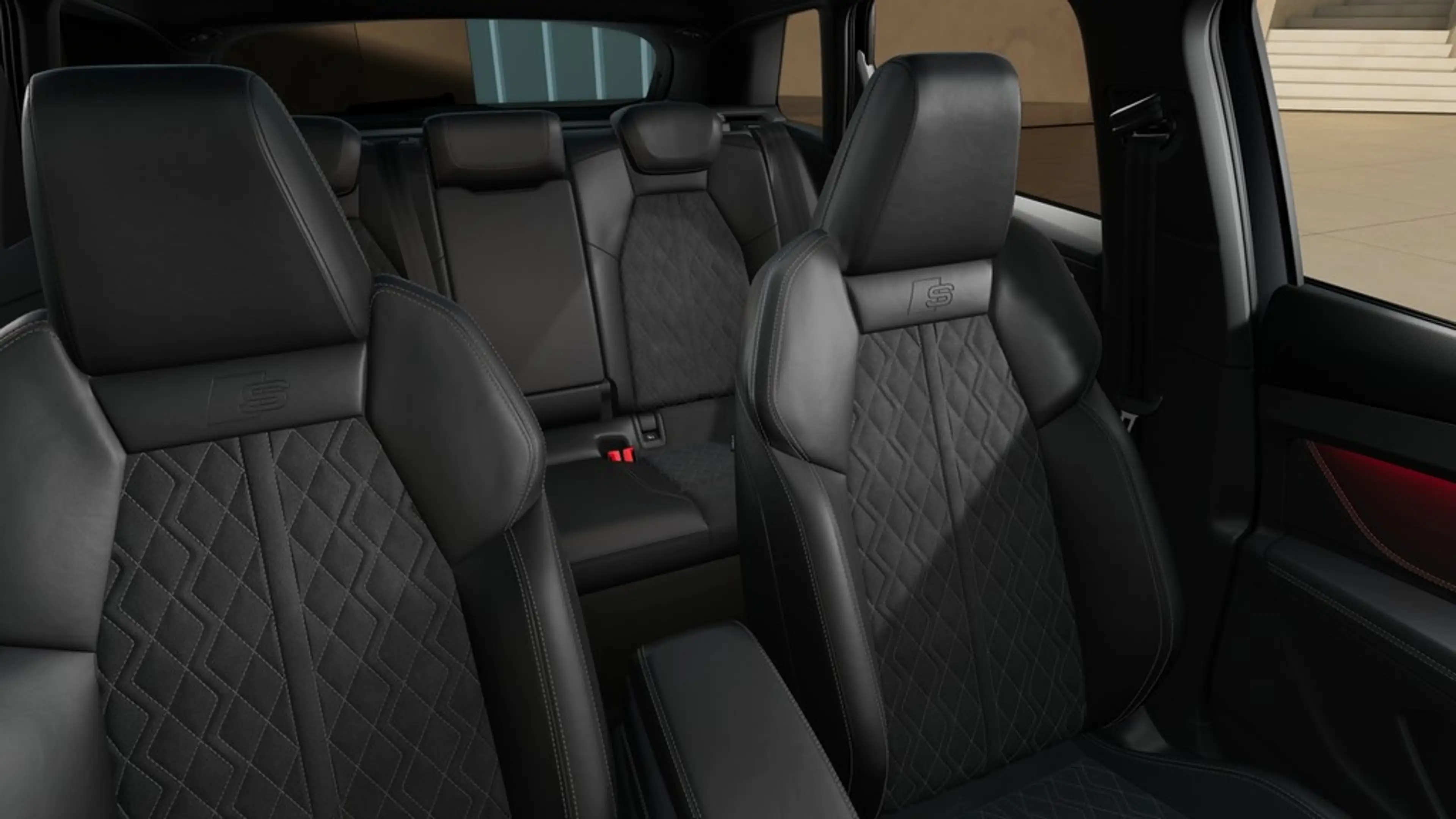 Audi e-tron quattro 220 kW — photo 10