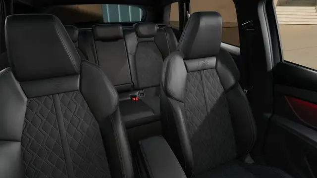 Audi E-Tron view 10