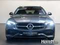 Mercedes-Benz C 180 T+AVANTGARDE+STANDHEIZUNG+LED+R-KAMERA+SHZ Grau - thumbnail 2