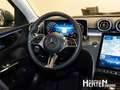 Mercedes-Benz C 180 T+AVANTGARDE+STANDHEIZUNG+LED+R-KAMERA+SHZ Grau - thumbnail 7