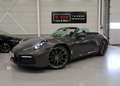 Porsche 992 Cabrio 3.0 Carrera 992 Bose 360 Camera Sportuitlaa Grau - thumbnail 24