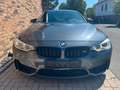 BMW M4 Coupe Dt Fahrzeug Leder HUD NaviProf LED HiFi Grau - thumbnail 2