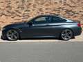 BMW M4 Coupe Dt Fahrzeug Leder HUD NaviProf LED HiFi Grau - thumbnail 4