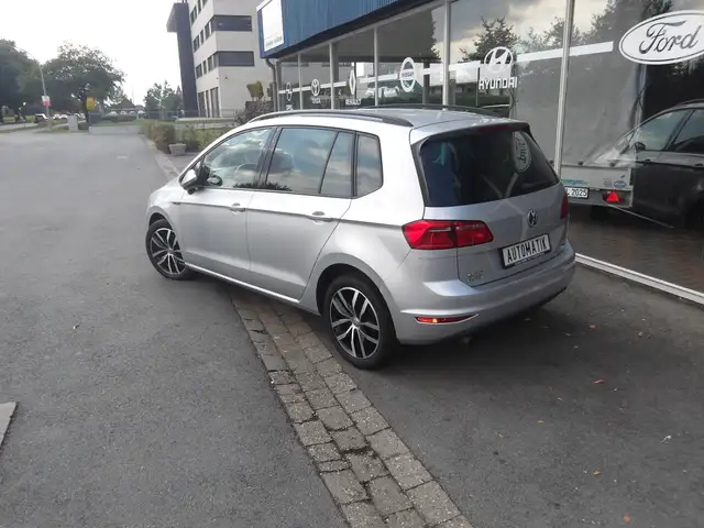 Volkswagen Golf Sportsvan 1.2 TSI  Automatik