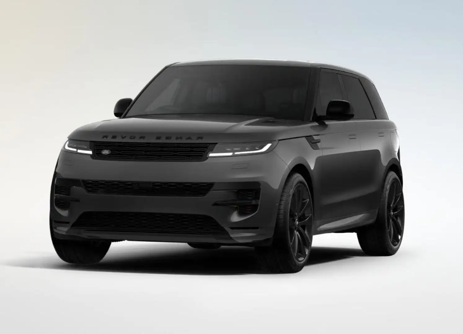 Land Rover Range Rover Sport P460e Dynamic HSE AWD Auto. 25 Gris - 1