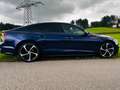 Audi A5 SB 40 TFSI sport S-tronic Blau - thumbnail 4