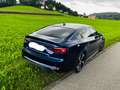 Audi A5 SB 40 TFSI sport S-tronic Blau - thumbnail 27