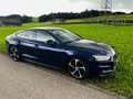 Audi A5 SB 40 TFSI sport S-tronic Blau - thumbnail 29