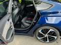 Audi A5 SB 40 TFSI sport S-tronic Blau - thumbnail 19