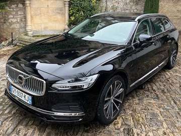 V90 T8 Twin Engine 320 87 ch Geartronic 8 Business
