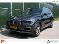 BMW X5 XDrive45e High Executive, LEER, NAVI, PANORAMADAK, Negro - thumbnail 1